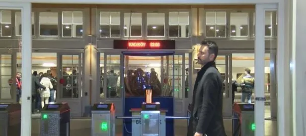 İstanbul’da yeni dönem! Bu gece başladı