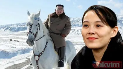 Kim Jong-un’un yerine kim geçecek? Kuzey Kore lideri ölürse yerine geçecek isim...
