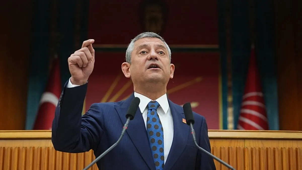 CHP'de yolsuzluk kaosu! Kılıçlar kurultayda çekilecek: İki farklı senaryo var
