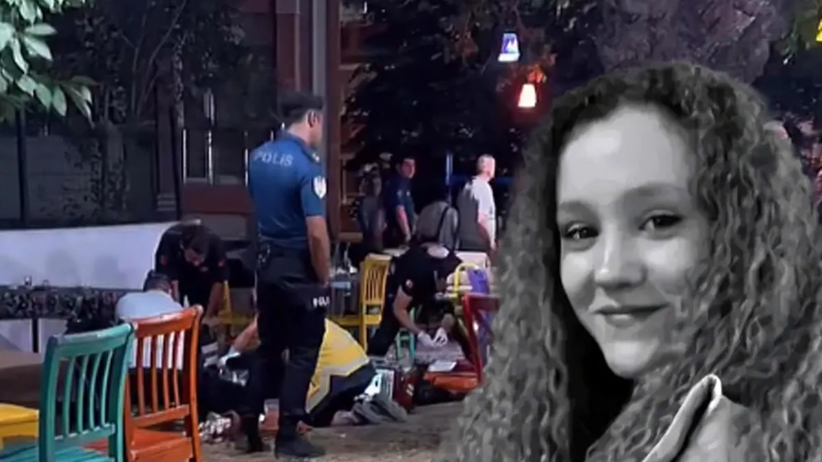 Kırklareli'nde eski eş dehşeti: Anne ve kızı hayatını kaybetti, katil ölü bulundu
