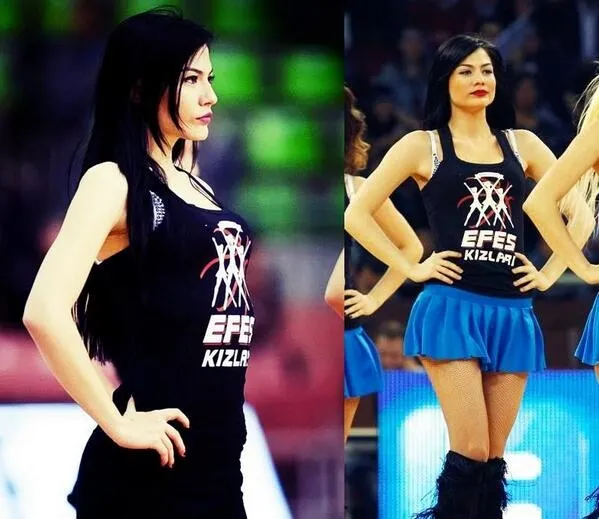 Demet Özdemir içindeki tüm kurtları döktü eski günlerine geri döndü! Flash TV'den milyonların izlediği dans videolarına...-3