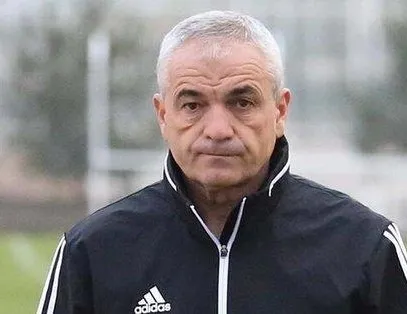 Rıza Çalımbay Sivasspor ile imzalıyor