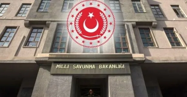 Milli Savunma Bakanlığı’ndan flaş Libya ve İdlib açıklaması