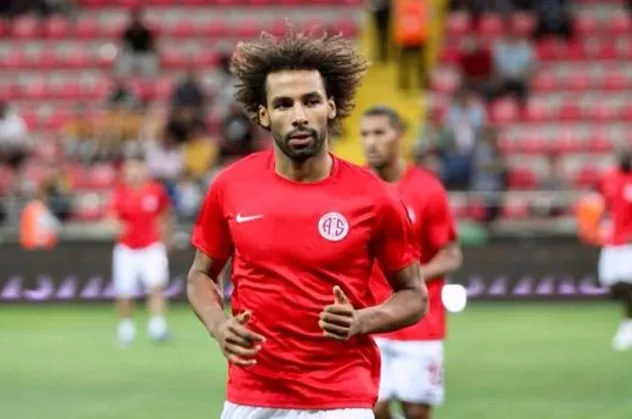 Nazım Sangare kimdir? Nazım Sangare nereli?
