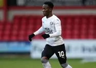 Beşiktaşta Sirikı Dembele sesleri!  İngiliz kulübüne kiralama teklifi yapıldı