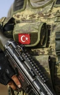 Türkiye, Irak ve İran'ın askeri güçleri