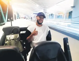 King imza için İstanbul’da