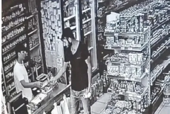 Ev arkadaşı vahşeti