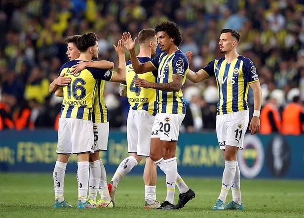 Fenerbahçe'de Şampiyonlar Ligi hesapları başladı! Kanarya kaç ön eleme oynayacak?-2