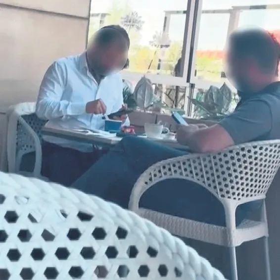 CHP’de Manavgat’tan sonra Şile’de de görüntülü rüşvet