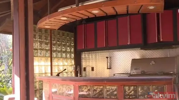 Çiftlik Bank vurguncusu Tosuncuk Mehmet Aydın'ın yaşadığı ev ortaya çıktı: Havuz, 3 yatak odası, 6 banyo, rulet masası... - 3