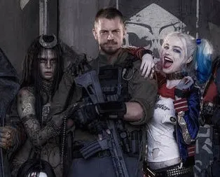 İşte beklenen Joker!