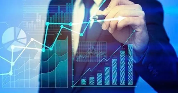 Türkiye ekonomisinde büyüme beklentisi yüzde 9.7