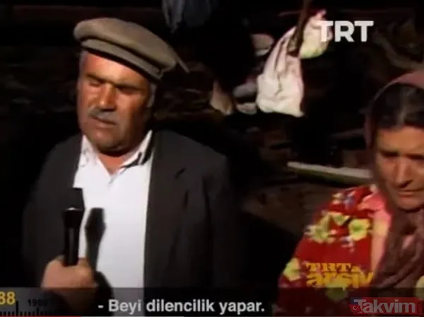 Atadan 'Dilenci köy'! Bu kez Ankara'da ortaya çıktılar: Yıllık kazançları 3 milyon lira - 12