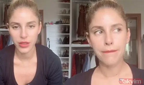 Eser Yenenler ve İbrahim Büyükak'ın ardından Oğuzhan Koç' da korona! İşte koronavirüse yakalanan ünlüler... - 12