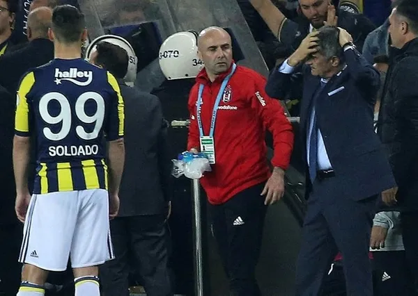 Tatil edilen derbiyle ilgili ne karar verilecek?-3