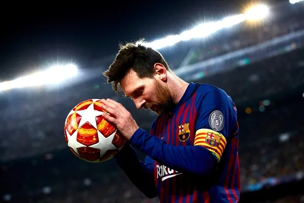 Messi, Cavani, Aguero, Diego Costa... Sene sonu bonservissiz olacak futbolcular için transfer savaşı başladı! O oyuncuyu Türkiye'den yoğun ilgi-5