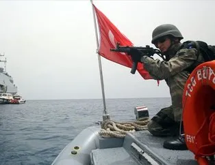 Türk askeri Aden Körfezi’nde olmaya devam edecek