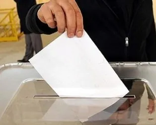 Referandum takvimi resmen yayımlandı