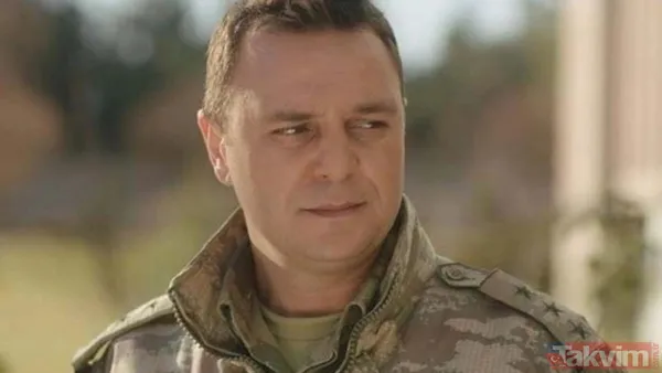 Uyanış Büyük Selçuklu kadrosuna bomba isim! Diriliş Ertuğrul’un Titan’ıydı, fırtınalar estirecek! - 8