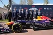 Formula 1’in rotası yeniden İstanbul! Megakent 2031’e kadar takvimde