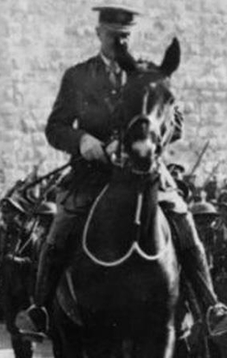 Kudüs'teki yüz yıllık hesap