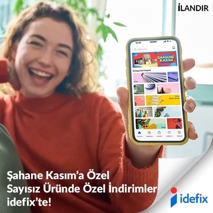 İDEFİX