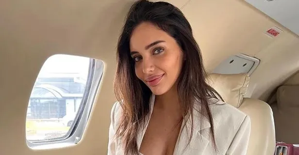 İlkay Gündoğan'ın Barcelona'ya imza atması evde kriz çıkardı! Eşi Sara Arfaoui çocuğunu...