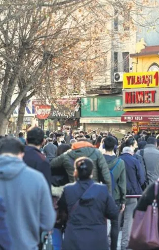 Biletler kapış kapış! (Yurttan haberler)