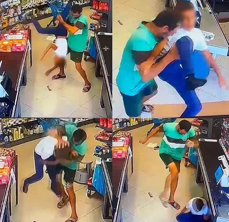 Mersin’de kan donduran saldırı: Çocuğu yumruklayıp yere fırlattı! Mehmet Erke “kasten öldürmeye teşebbüs” suçlamasıyla tutuklandı-4
