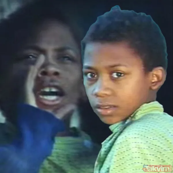 Yeşilçam'dan bir yıldız daha kaydı! Yumurcak’ın Çitlenbik'i İhsan Küçüktepe vefat etti! - 1