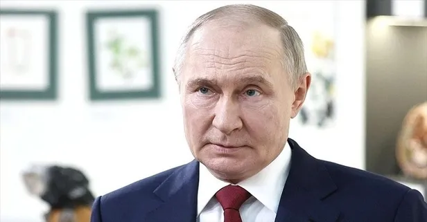 Rusya Devlet Başkanı Putin yeniden İstanbul'u işaret etti! "Görüşmeler için hazırız" | Başkan Erdoğan'a teşekkür etti