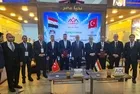 El Alamein'de HAMZA-1 satış anlaşması! HAVELSAN-AOI arasında imzalar atıldı