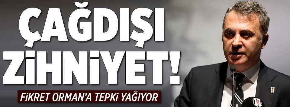 Orman kanununa büyük öfke-1