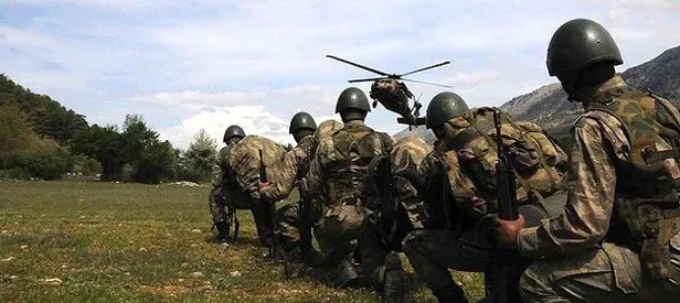 Hakkari’de bir kalleş öldürüldü