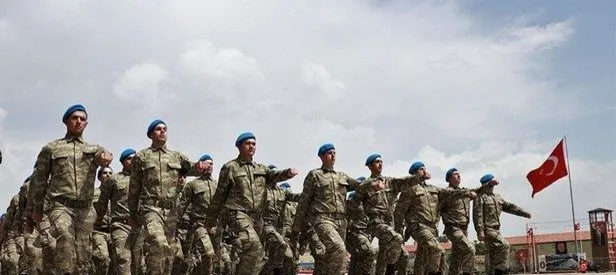 MSB kararı Resmi Gazete’de! O süre uzatıldı