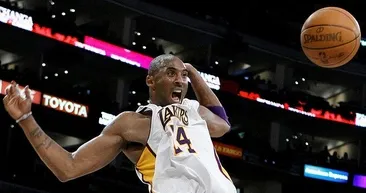 Kobe Bryant kimdir? Neden öldü? İşte Kobe Bryant’ın hayatı ve başarıları!