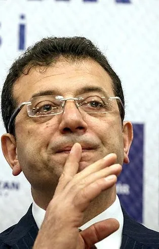 İşte CHP adayı Ekrem İmamoğlu'nun cevapsız bıraktığı 15 soru!