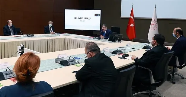 Koronavirüs Bilim Kurulu bugün toplanıyor: Yazılı açıklama yapılacak!