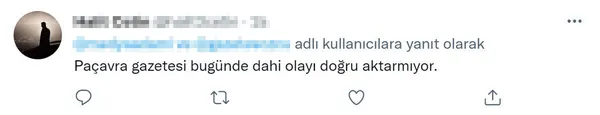 TÜGVA’ya bombalı saldırıyı bakın nasıl çarpıttılar! CHP’nin yalan organı Sözcü’den skandal haber! Tepki yağıyor: Kimi aklıyorsunuz?-6