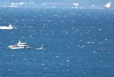 Koldaki saat 19 genci kurtardı