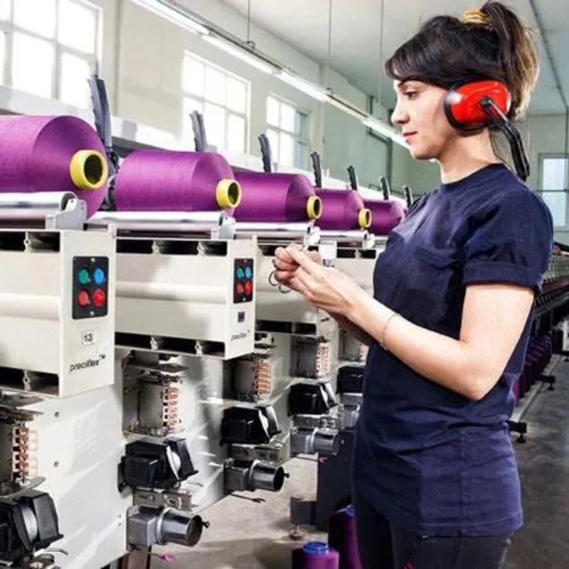 KOBİ’lere finansman desteği