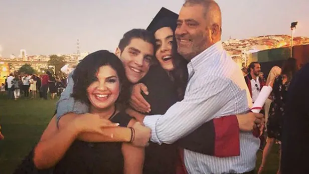 Elif Karlı kimdir? Elif Karlı kaç yaşında, nereli, evli mi?-3