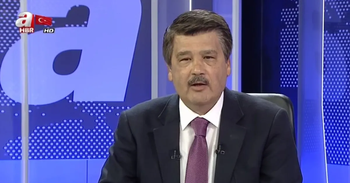 DHKP-C suikastlerde nasıl kullanıldı? AK Parti Antalya Milletvekili Kemal Çelik A Haber'de deşifre etti!