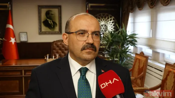 Sümela Manastırı 1 Mayıs'ta tamamen açılıyor! 360 tonluk kaya da sabitlendi - 12