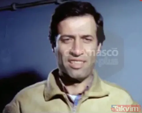 Yeşilçam efsanelerinden Kemal Sunal'ın Gol Kralı filmindeki gerçek yıllar sonra ortaya çıktı! Olur ama böylesi zor olur - 18