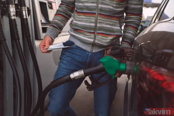 💸 30 Temmuz 2022 İstanbul, Ankara, İzmir güncel benzin, motorin, LPG fiyat listesi! Akaryakıt fiyatlarında ters köşe! - 17