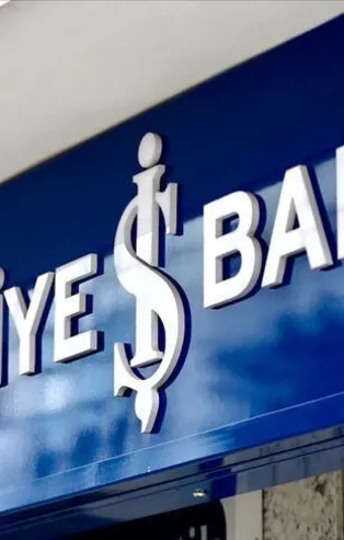 İş Bankası’nda 2 yeni atama