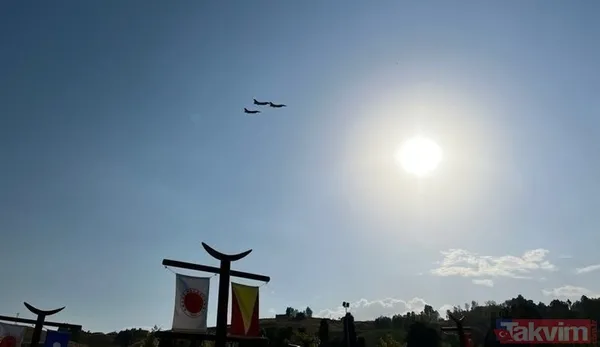 Yunanistan'ın Barbie'si Eva Kaili'den skandal Türkiye açıklaması! Yunanistan'ın zulmünü Türkiye yapmış gibi servis etti - 20