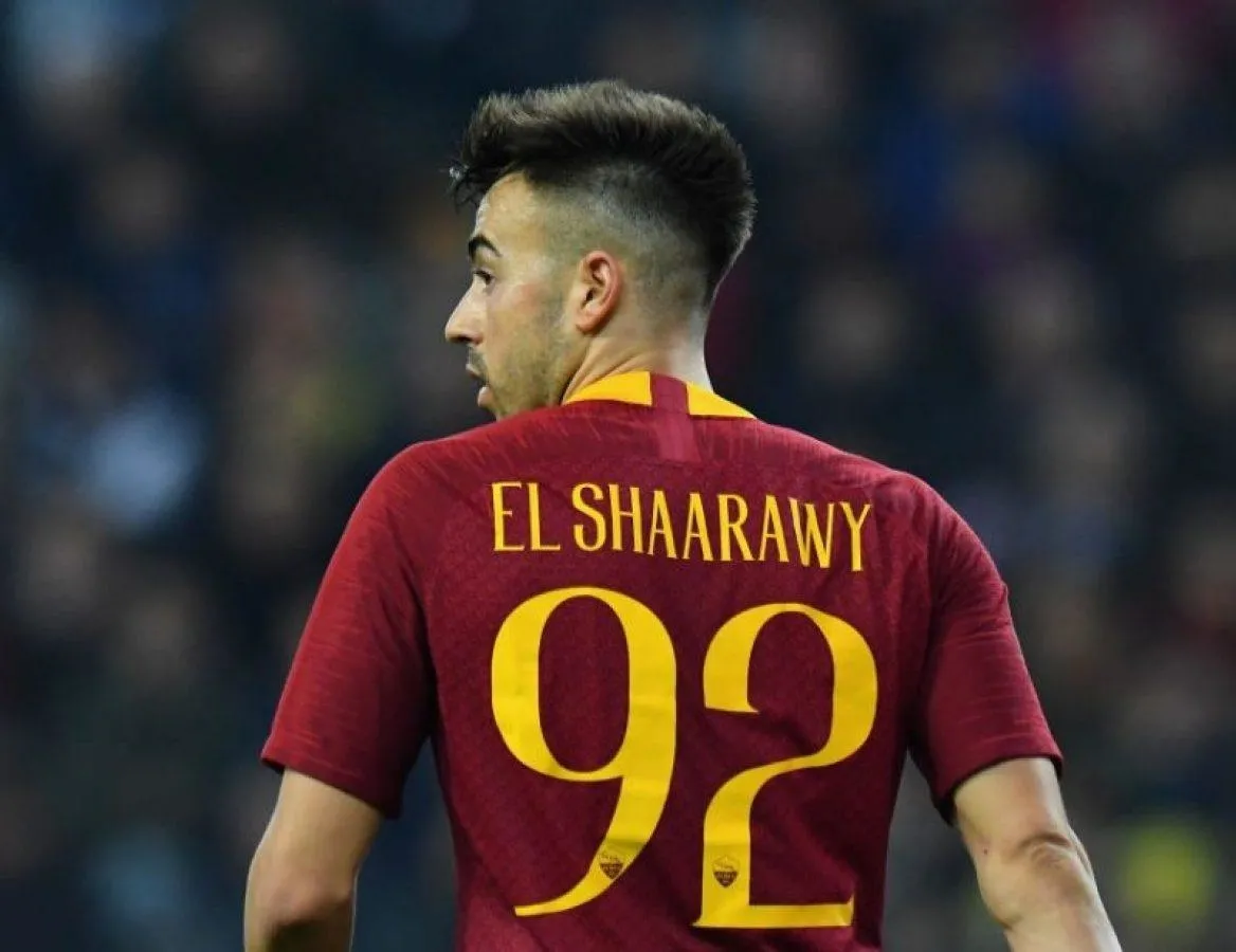 El Shaarawy sürprizi